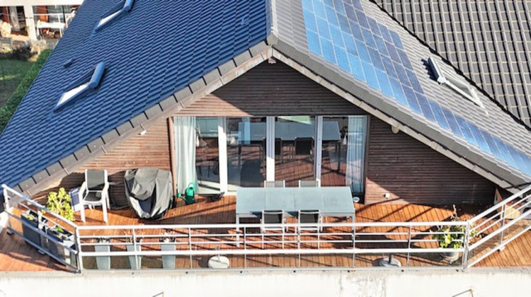 Ma-Cabane - Vente Appartement Divonne-les-Bains, 152 m²