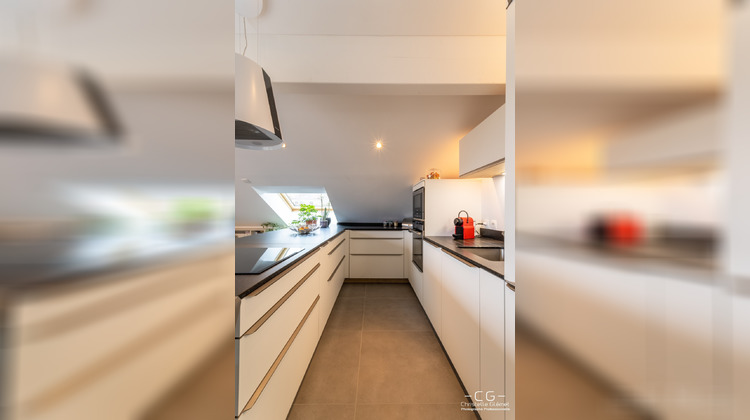 Ma-Cabane - Vente Appartement Divonne-les-Bains, 152 m²