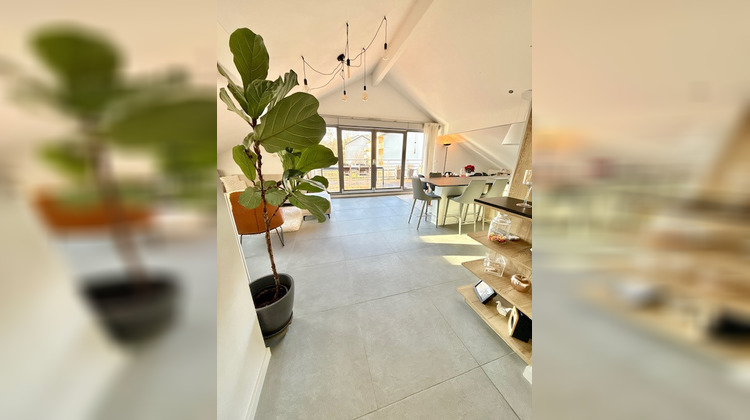 Ma-Cabane - Vente Appartement Divonne-les-Bains, 152 m²