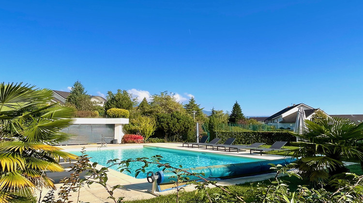 Ma-Cabane - Vente Appartement Divonne-les-Bains, 106 m²