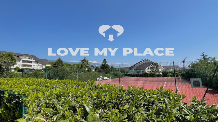 Ma-Cabane - Vente Appartement Divonne-les-Bains, 106 m²