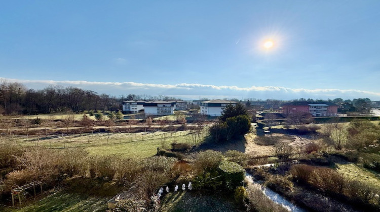 Ma-Cabane - Vente Appartement Divonne-les-Bains, 177 m²