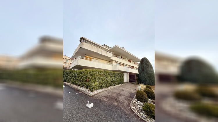 Ma-Cabane - Vente Appartement Divonne-les-Bains, 100 m²