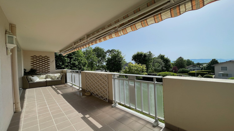 Ma-Cabane - Vente Appartement Divonne-les-Bains, 151 m²