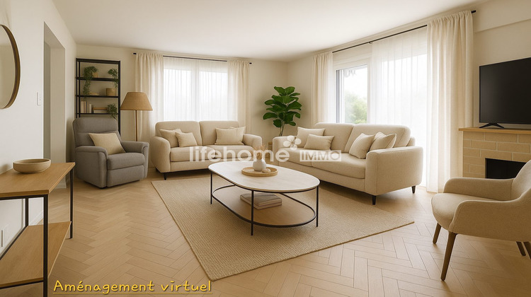 Ma-Cabane - Vente Appartement Divonne-les-Bains, 104 m²