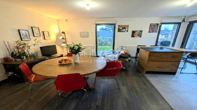 Ma-Cabane - Vente Appartement Divonne-les-Bains, 77 m²