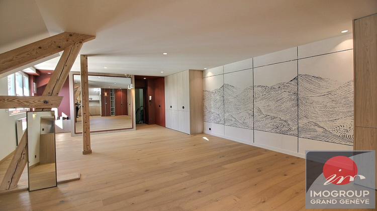 Ma-Cabane - Vente Appartement DIVONNE-LES-BAINS, 48 m²