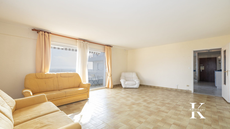 Ma-Cabane - Vente Appartement Divonne-les-Bains, 105 m²