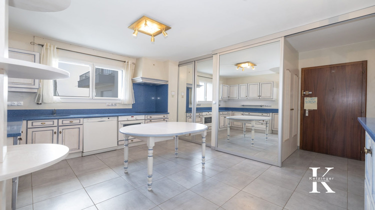 Ma-Cabane - Vente Appartement Divonne-les-Bains, 105 m²
