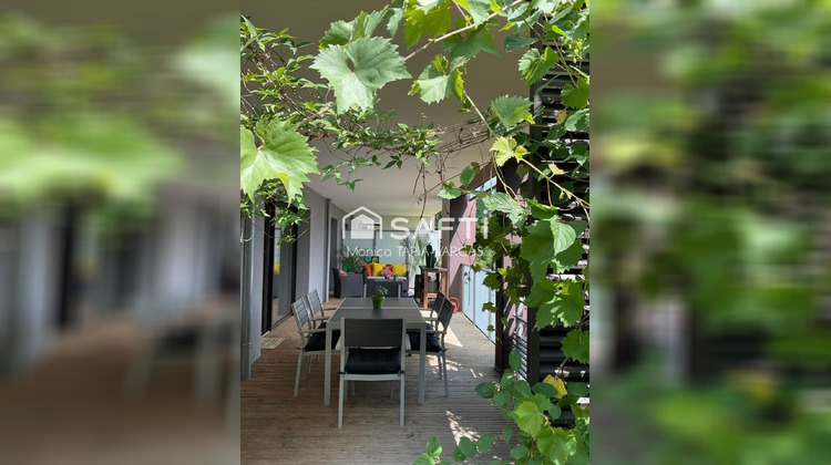 Ma-Cabane - Vente Appartement Divonne-les-Bains, 102 m²