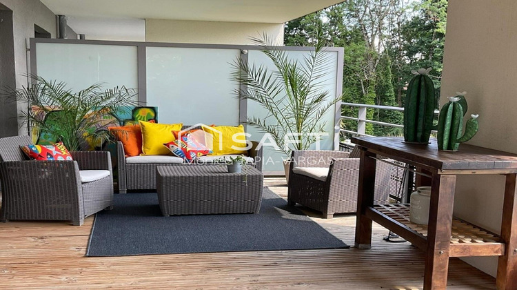 Ma-Cabane - Vente Appartement Divonne-les-Bains, 102 m²