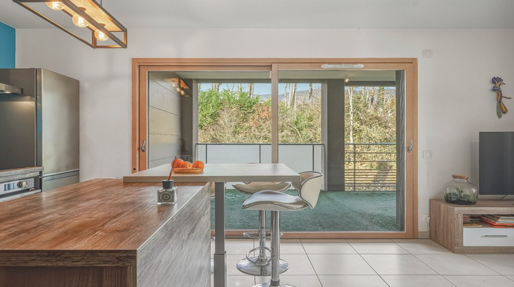 Ma-Cabane - Vente Appartement DIVONNE LES BAINS, 68 m²