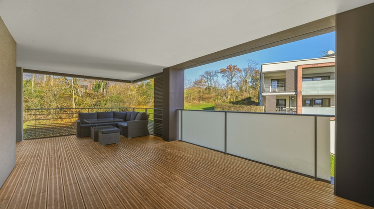 Ma-Cabane - Vente Appartement DIVONNE LES BAINS, 68 m²