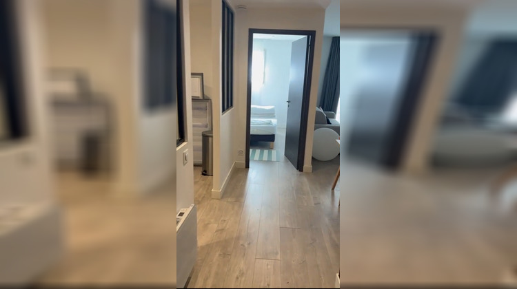 Ma-Cabane - Vente Appartement DIVONNE-LES-BAINS, 41 m²