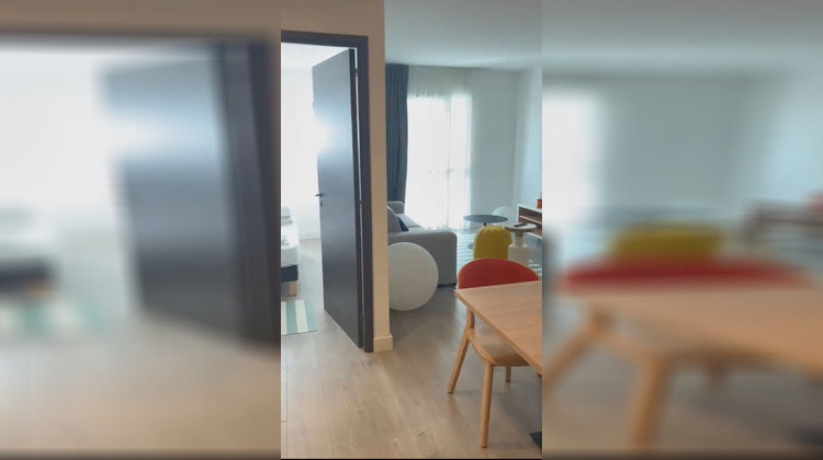 Ma-Cabane - Vente Appartement DIVONNE-LES-BAINS, 41 m²