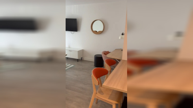 Ma-Cabane - Vente Appartement DIVONNE-LES-BAINS, 41 m²