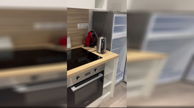 Ma-Cabane - Vente Appartement DIVONNE-LES-BAINS, 41 m²