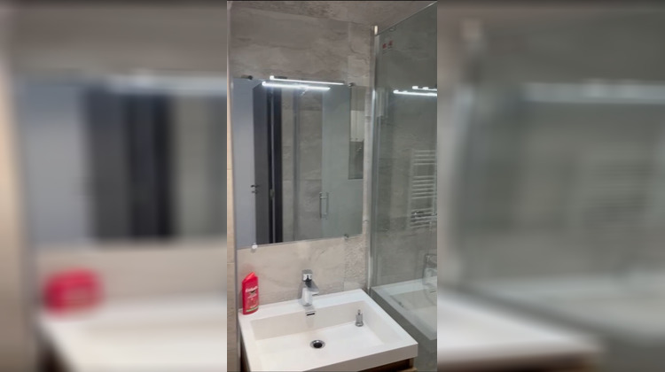 Ma-Cabane - Vente Appartement DIVONNE-LES-BAINS, 41 m²