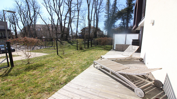 Ma-Cabane - Vente Appartement DIVONNE-LES-BAINS, 49 m²