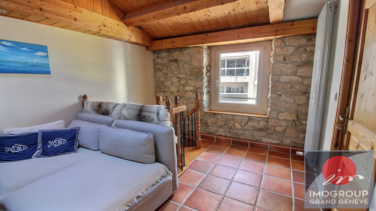 Ma-Cabane - Vente Appartement DIVONNE-LES-BAINS, 80 m²