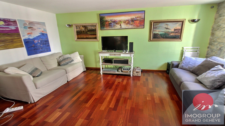 Ma-Cabane - Vente Appartement DIVONNE-LES-BAINS, 80 m²