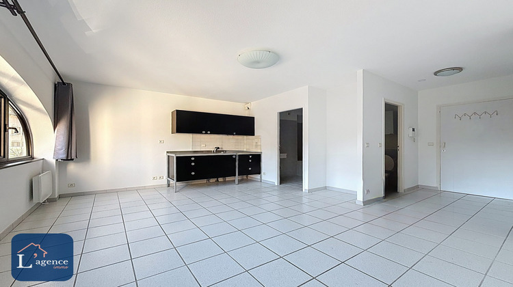 Ma-Cabane - Vente Appartement Divonne-les-Bains, 27 m²