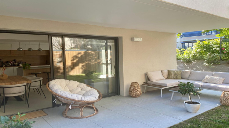 Ma-Cabane - Vente Appartement DIVONNE-LES-BAINS, 70 m²