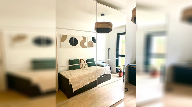 Ma-Cabane - Vente Appartement DIVONNE-LES-BAINS, 70 m²