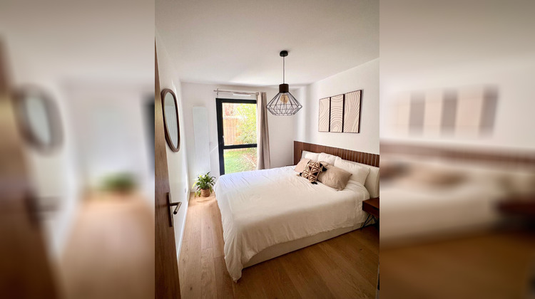 Ma-Cabane - Vente Appartement DIVONNE-LES-BAINS, 70 m²