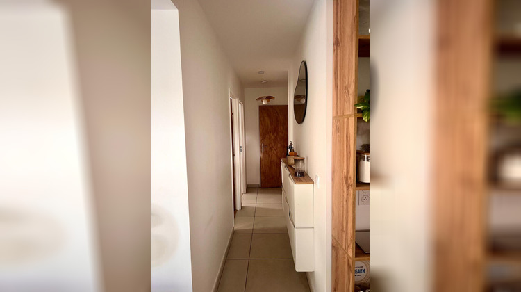 Ma-Cabane - Vente Appartement DIVONNE-LES-BAINS, 70 m²