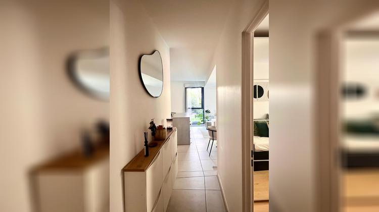 Ma-Cabane - Vente Appartement DIVONNE-LES-BAINS, 70 m²