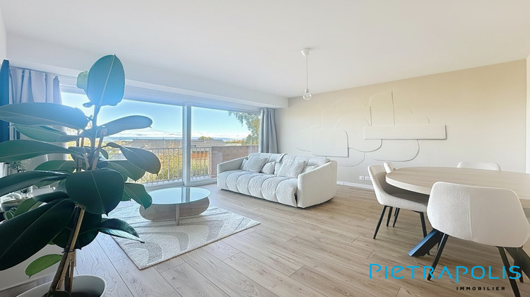 Ma-Cabane - Vente Appartement Divonne-les-Bains, 87 m²