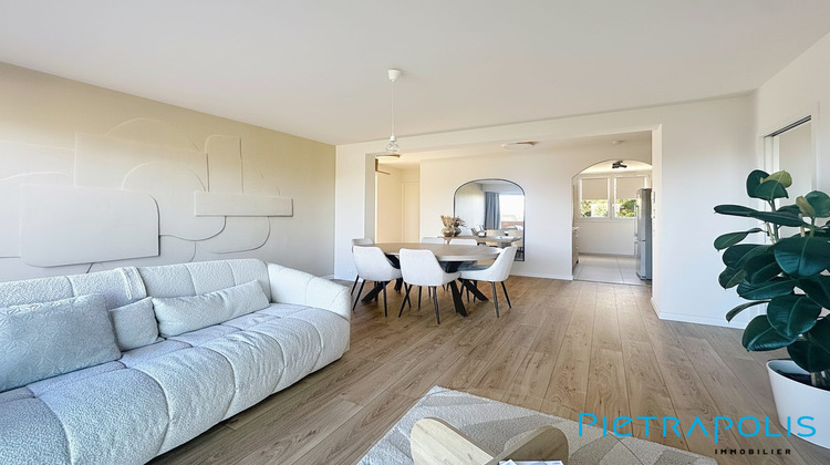 Ma-Cabane - Vente Appartement Divonne-les-Bains, 87 m²