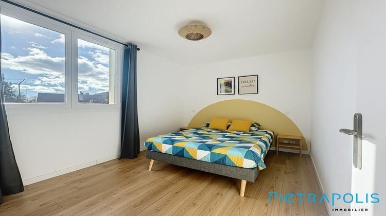 Ma-Cabane - Vente Appartement Divonne-les-Bains, 87 m²