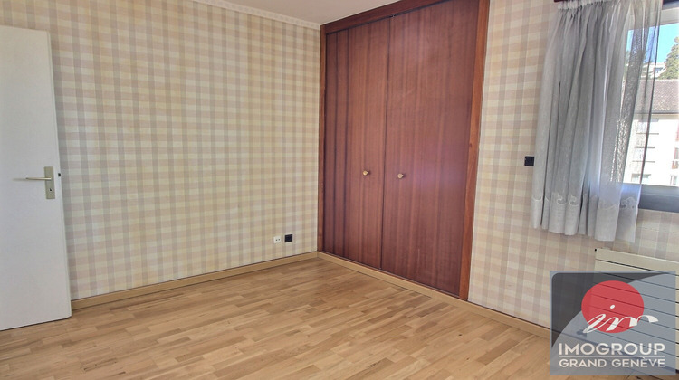 Ma-Cabane - Vente Appartement DIVONNE-LES-BAINS, 120 m²