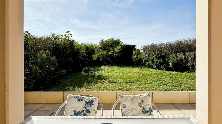 Ma-Cabane - Vente Appartement DIVONNE LES BAINS, 91 m²