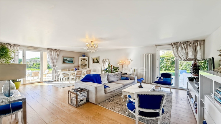 Ma-Cabane - Vente Appartement DIVONNE LES BAINS, 91 m²