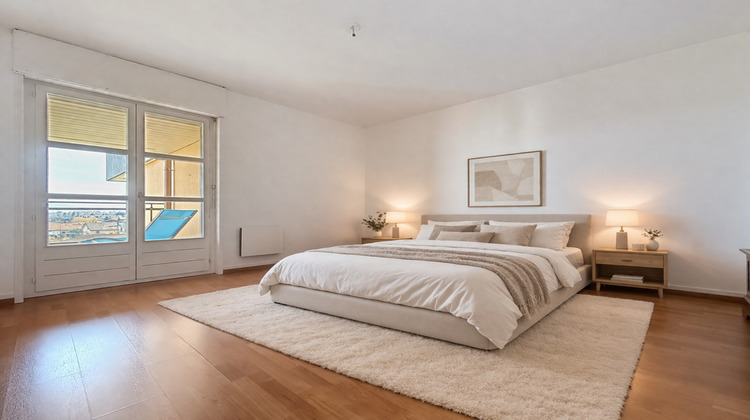 Ma-Cabane - Vente Appartement DIVONNE LES BAINS, 74 m²