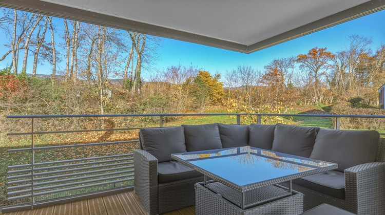 Ma-Cabane - Vente Appartement DIVONNE LES BAINS, 68 m²