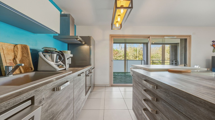 Ma-Cabane - Vente Appartement DIVONNE LES BAINS, 68 m²