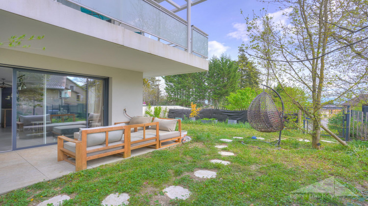 Ma-Cabane - Vente Appartement Divonne-les-Bains, 101 m²