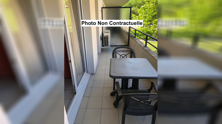Ma-Cabane - Vente Appartement DIVONNE-LES-BAINS, 31 m²