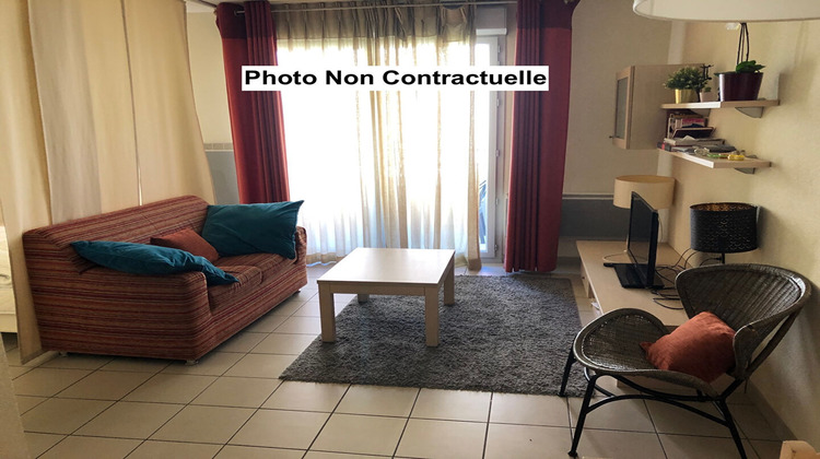 Ma-Cabane - Vente Appartement DIVONNE-LES-BAINS, 31 m²
