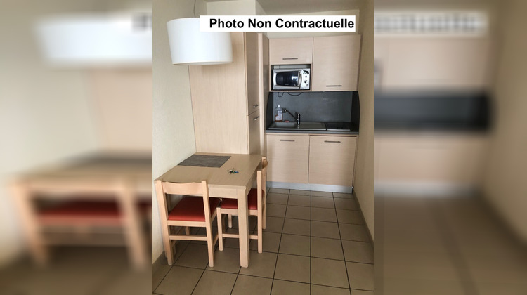 Ma-Cabane - Vente Appartement DIVONNE-LES-BAINS, 31 m²