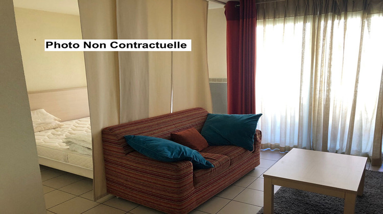 Ma-Cabane - Vente Appartement DIVONNE-LES-BAINS, 31 m²