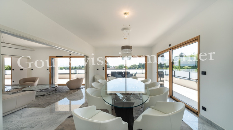 Ma-Cabane - Vente Appartement DIVONNE-LES-BAINS, 291 m²