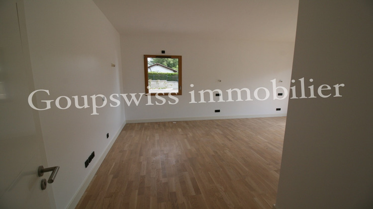 Ma-Cabane - Vente Appartement DIVONNE-LES-BAINS, 268 m²