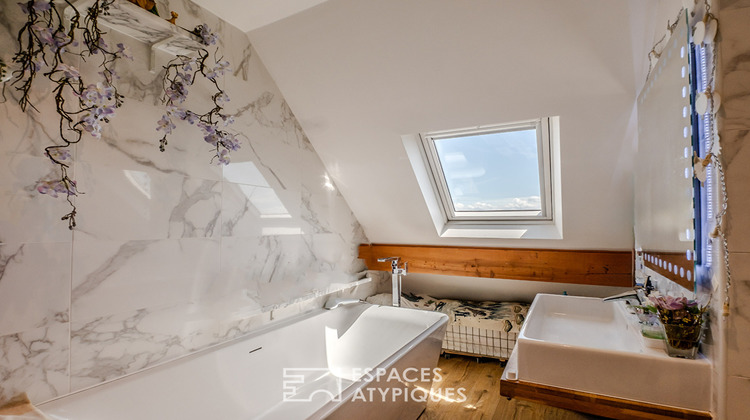 Ma-Cabane - Vente Appartement DIVONNE-LES-BAINS, 159 m²