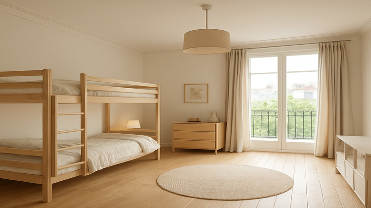 Ma-Cabane - Vente Appartement DIVONNE-LES-BAINS, 110 m²