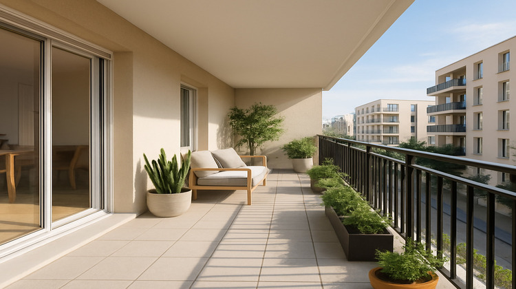 Ma-Cabane - Vente Appartement DIVONNE-LES-BAINS, 110 m²